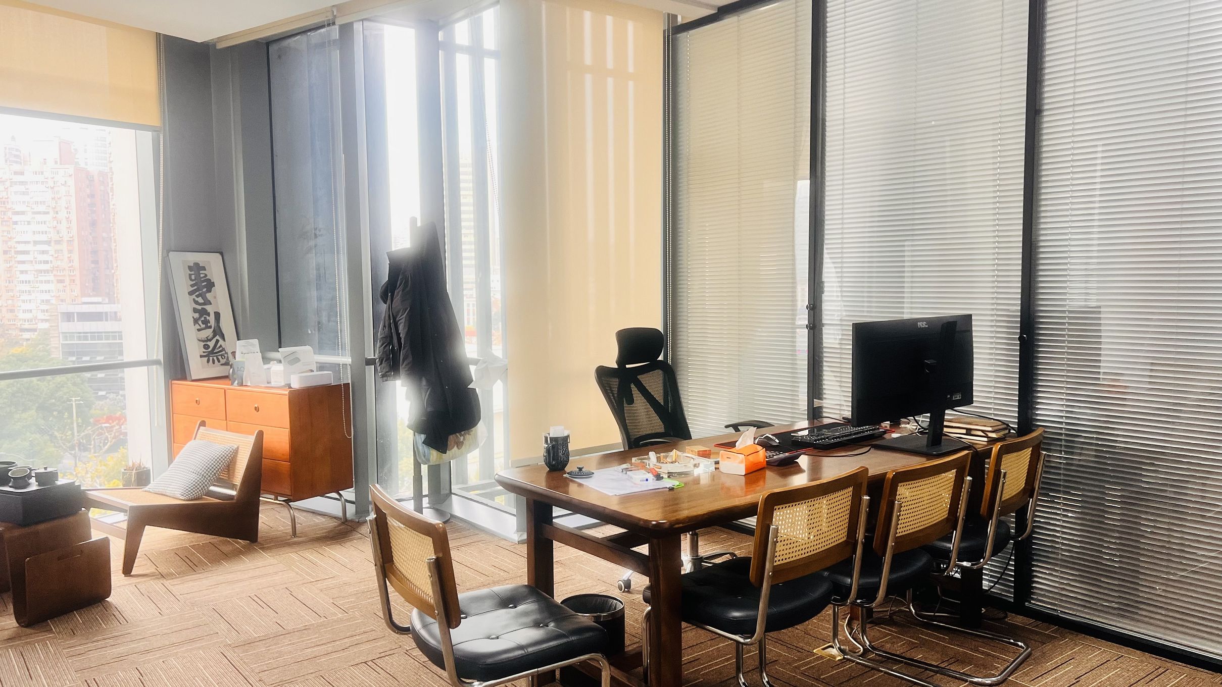 股票期权激励模式